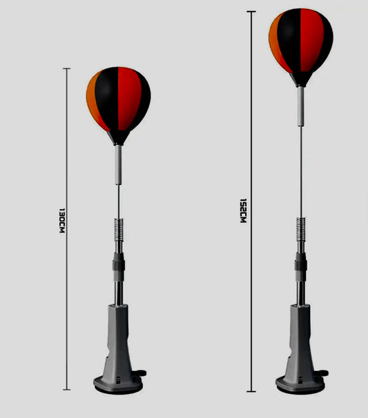 Punching bag