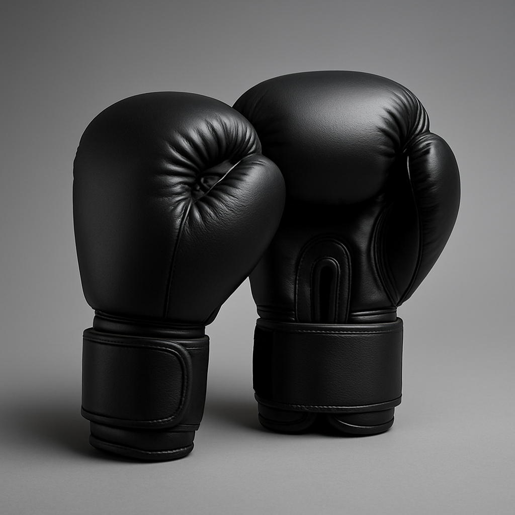 Gant de boxe
