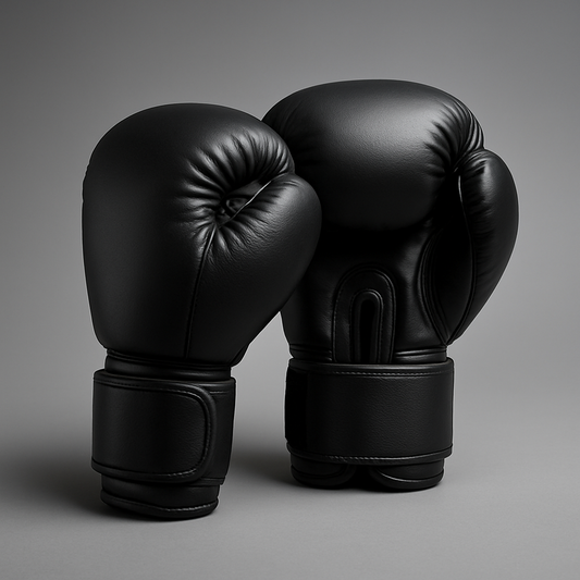 Gant de boxe