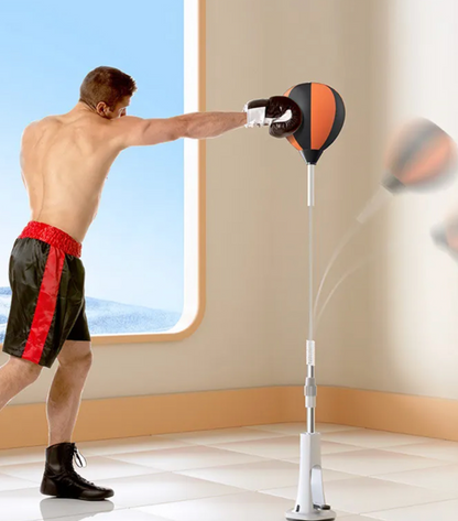 Punching bag