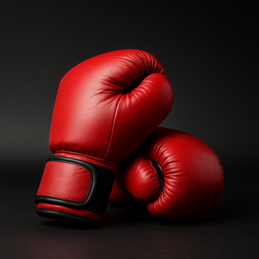 Gant de boxe