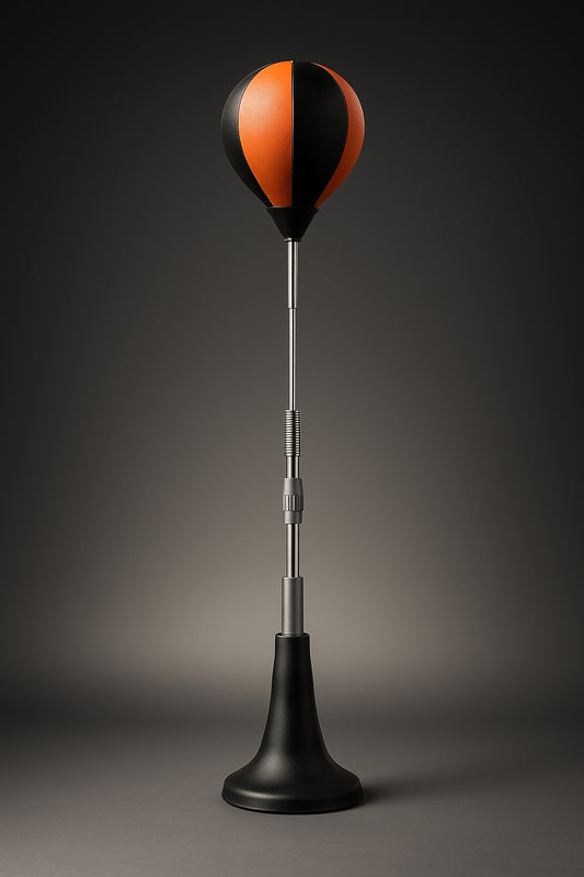 Punching bag